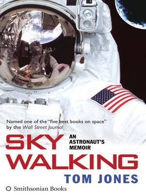 cover image of Sky Walking